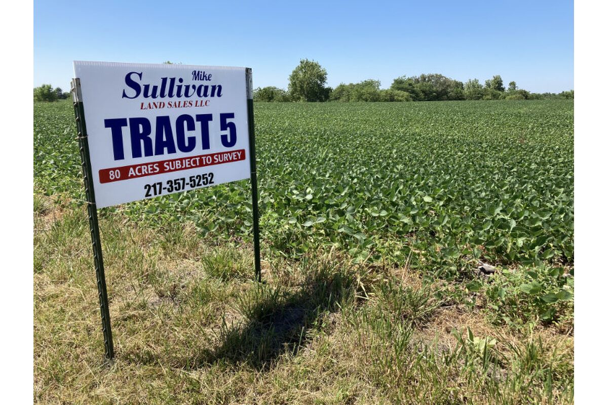 Tract 5