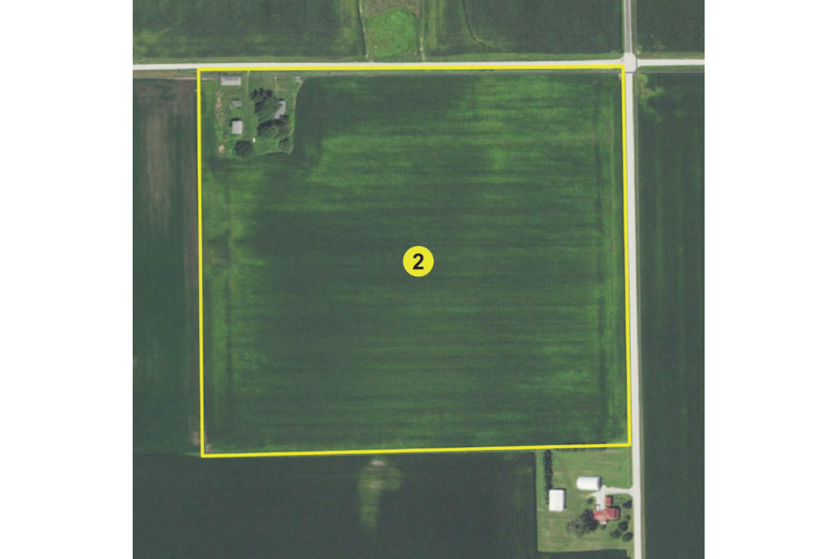 T2 Aerial