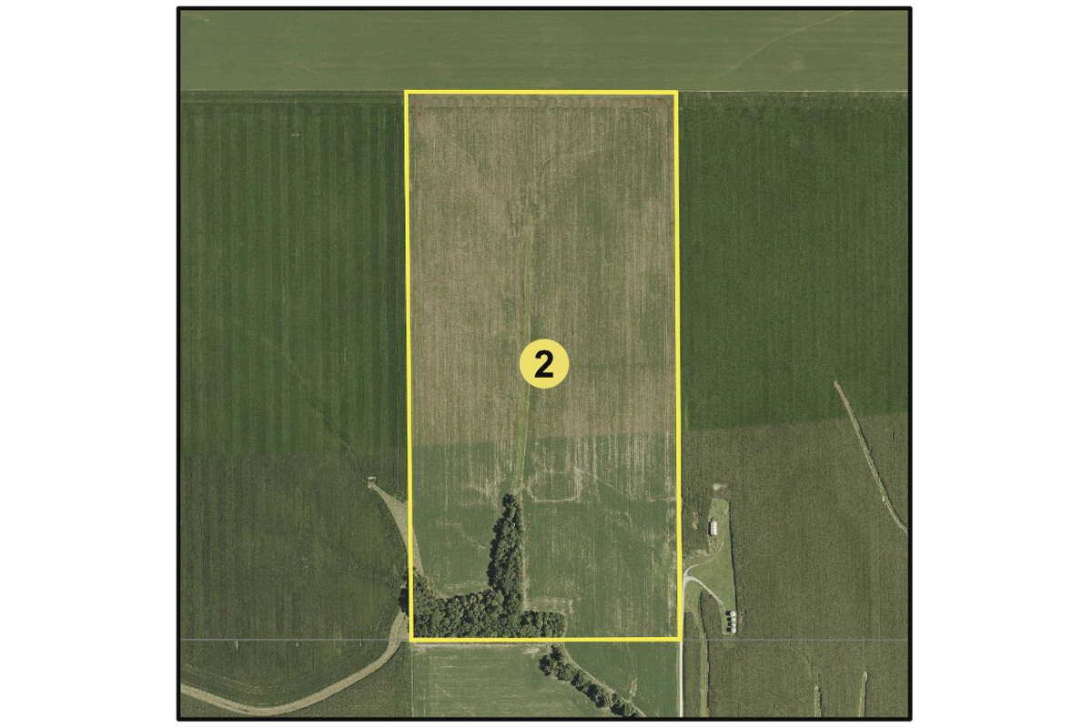 T2 Aerial