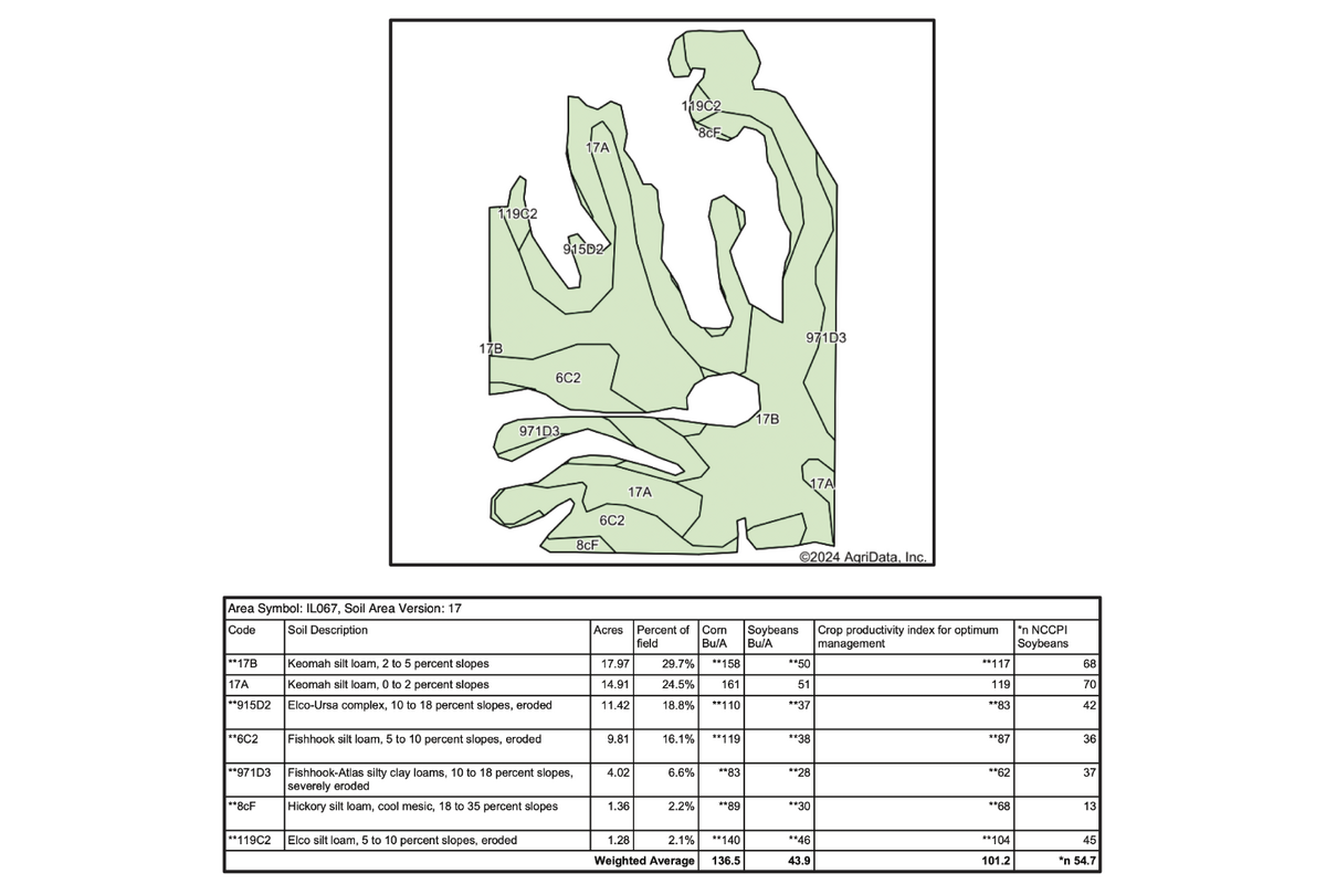 T2 Soil